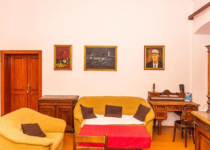 B&B Old City Center