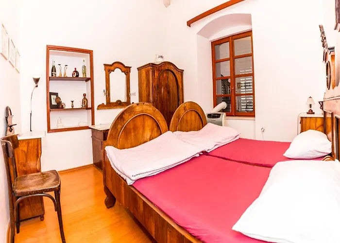 B&B Old City Center