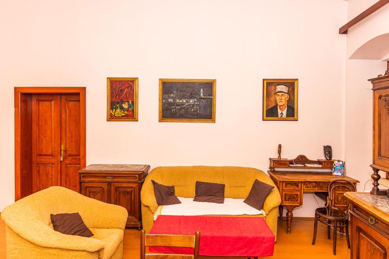 Old Center Apartment Dubrovnik