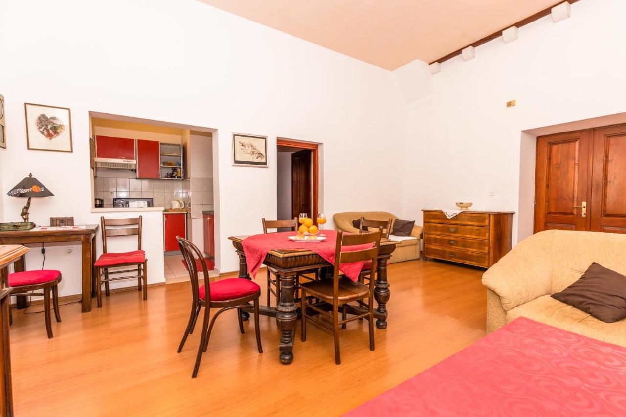 Old Center Apartment Dubrovnik