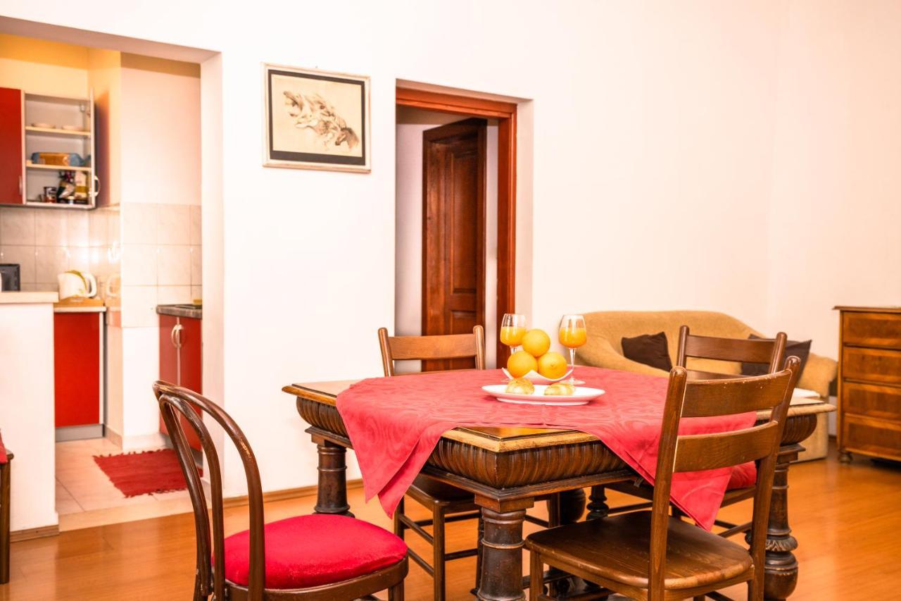 Old Center Apartment Dubrovnik