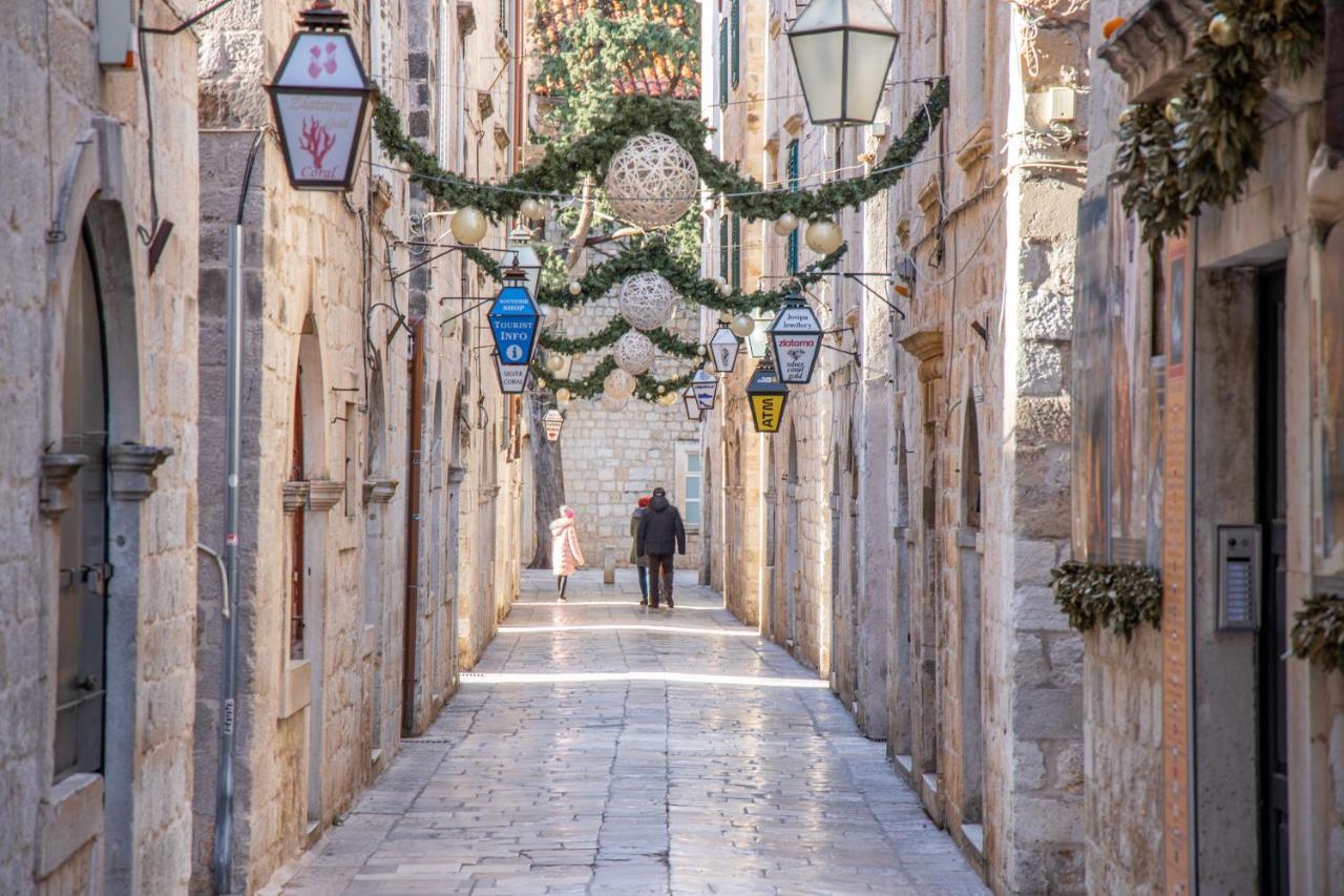 Old Center * Dubrovnik